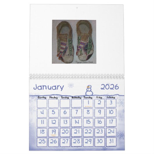 Der Kalender 2012 einzigartigen Fotos (Jan 2026)