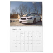 der Kalender 2013 LegacyGT.commitgliedes (Feb 2027)