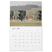 Der Kalender 2018 (Mär 2026)