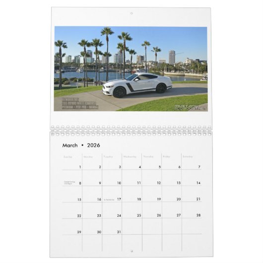 Der Kalender 2018 des Mitgliedes des (Mär 2026)