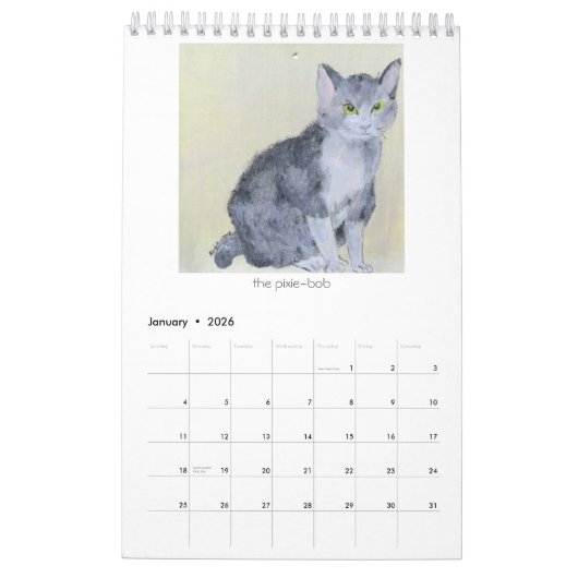 Der Kalender 2021 (Jan 2026)