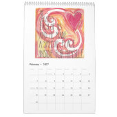 Der Kalender #2 der Mutter (Feb 2027)