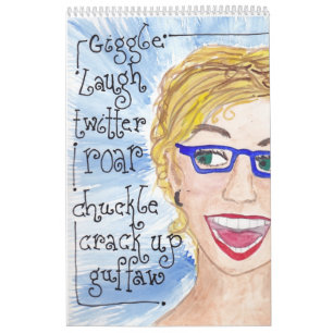 Der Kalender #2 der Mutter