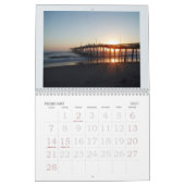Der Kalender der Außenbanken (Feb 2027)
