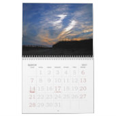 Der Kalender der Außenbanken (Mär 2027)
