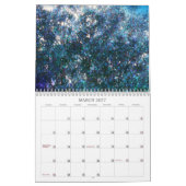 Der Kalender der Bäume (Mär 2027)