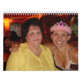 Der Kalender der Großmutter (Titelbild)