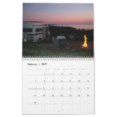 Der Kalender der Großmutter 2007 (Feb 2027)