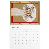 der Kalender der judys (Mär 2027)