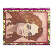 der Kalender der judys (Titelbild)