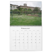 Der Kalender der Mama 2007! (Feb 2027)