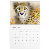 Der Kalender der Naturwissenschaften personalisier (Feb 2027)
