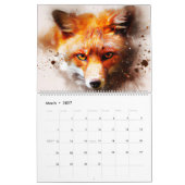 Der Kalender der Naturwissenschaften personalisier (Mär 2027)