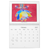 Der Kalender der Spule-2011 (Feb 2027)