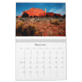 Der Kalender der Südwestnatur-2009 (Mär 2027)