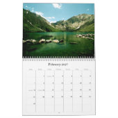 Der Kalender der Südwestnatur-2009 (Feb 2027)