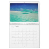 Der Kalender der tropischen Künste 2021 (Mär 2027)