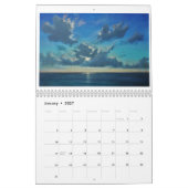 Der Kalender der tropischen Künste 2021 (Jan 2027)