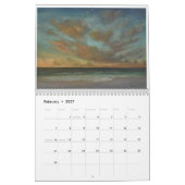 Der Kalender der tropischen Künste 2021 (Feb 2027)