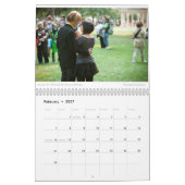 Der Kalender des Amys 2012 (Feb 2027)
