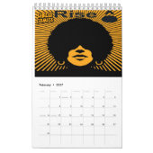 Der Kalender des BLK-Helden (Feb 2027)