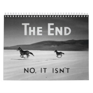 Der Kalender des Enden-2012