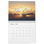 Der Kalender des Enden-2012 (Feb 2027)