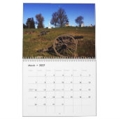 Der Kalender des PRISMAS 2013 (Mär 2027)