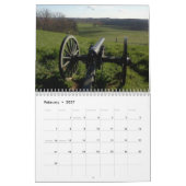Der Kalender des PRISMAS 2013 (Feb 2027)