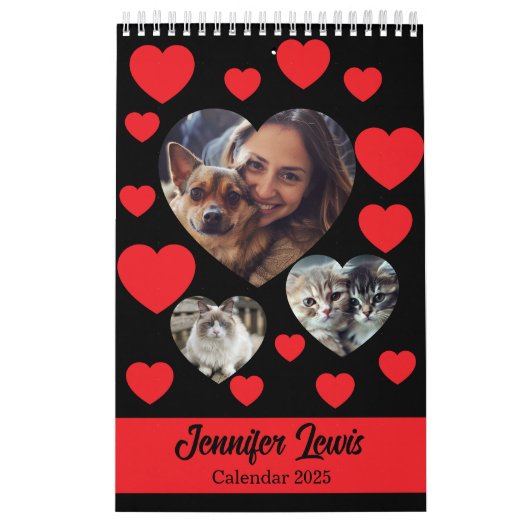 Der Kalender für den Heimtieraufenthalt (Titelbild)