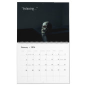 Der Kalender für gereizte schnelle Entwickler (Feb 2026)