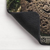 Der Kalender Mousepad (Ecke)