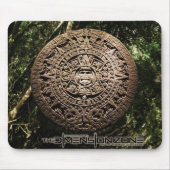 Der Kalender Mousepad (Vorne)