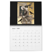 Der Kalender Winona Plätzchens 2016 der täglichen (Mär 2027)