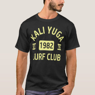 Der Kali Yuga Surf Club Bekleidung & T-Shirts Stor
