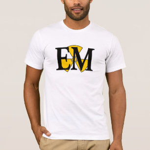 Der Kamerad EM-Elektrikers T-Shirt