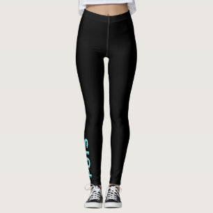 Der Kampf, den ich fühle, sind echte POTS Leggings