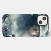 DER KAMPF DER FÜNF HEERE™ iPhone HÜLLE (Rückseite (Horizontal))