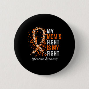 Der Kampf der Mama ist mein Kampf - Aufklärungsges Button