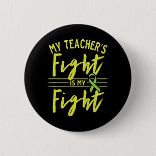 Der Kampf des Lehrers ist mein Kampf gegen die Nie Button