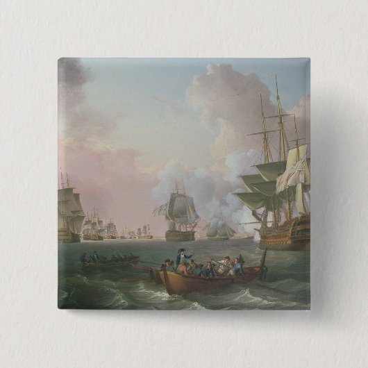 Der Kampf des Nils Button (Vorderseite)