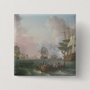 Der Kampf des Nils Button