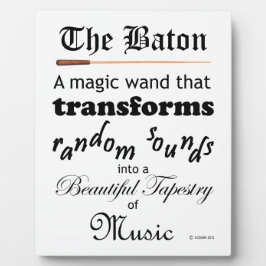 Der Kampf Fotoplatte