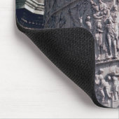 Der Kampf gegen das Dacians, Detail Mousepad (Ecke)