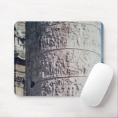 Der Kampf gegen das Dacians, Detail Mousepad (Mit Mouse)