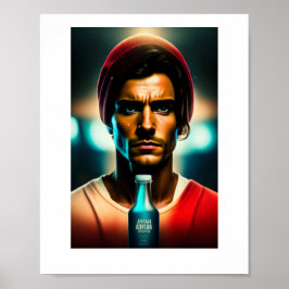 Der Kampf im Inneren: Ein herzzerreißendes Drama d Poster