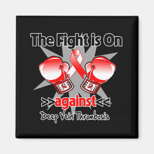 Der Kampf ist eingeschaltet gegen tiefe Magnet