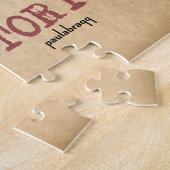 Der Kampf ist Teil Ihrer Geschichte: Erholung Puzzle (Seite)