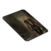 Der Kampf Magnet (Rechte Seite)