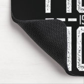 Der Kampf meiner Mutter ist mein Kampf Blutkrebs-B Mousepad (Ecke)